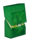 Preview: Ultimate Guard Boulder Deck Case 40+ Standardgröße Emerald